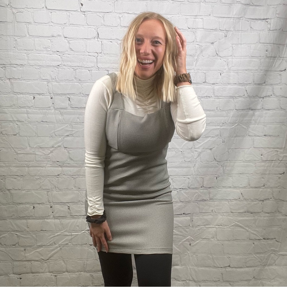 Meet your Posher, Kalli